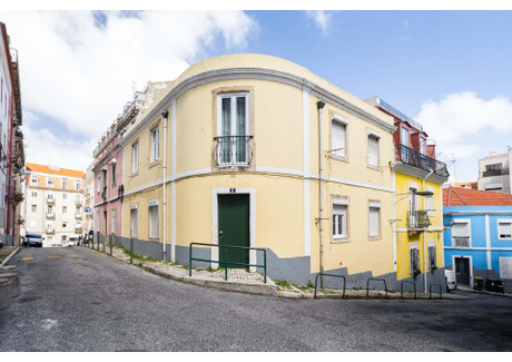 Mieszkanie na sprzedaż - Lisboa, Portugalia, 70 m², 318 785 USD (1 256 012 PLN), NET-96477480