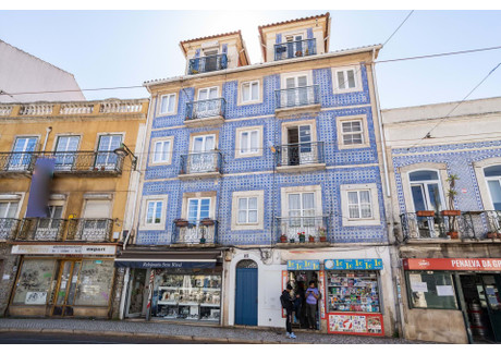 Mieszkanie na sprzedaż - Lisboa, Portugalia, 48 m², 271 337 USD (1 069 069 PLN), NET-97046363