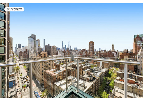 Mieszkanie na sprzedaż - Manhattan, Usa, 153,48 m², 3 300 000 USD (13 167 000 PLN), NET-93732006