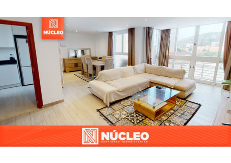 Mieszkanie na sprzedaż - Alacant, Hiszpania, 130 m², 250 524 USD (987 063 PLN), NET-97589454