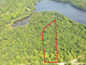 Działka na sprzedaż - Ch. du Lac-Harrington O., Harrington, QC J8G2T3, CA Harrington, Kanada, 7496 m², 39 747 USD (161 769 PLN), NET-99983579