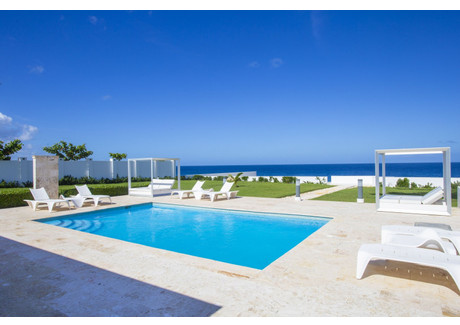 Dom na sprzedaż - Sosua Ocean Village Sosua, Dominikana, 194 m², 1 300 000 USD (4 979 000 PLN), NET-74709667