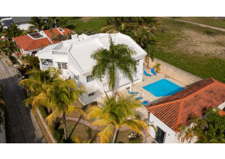 Dom na sprzedaż - Cabarete Dominikana, 440 m², 680 000 USD (2 781 200 PLN), NET-94514169