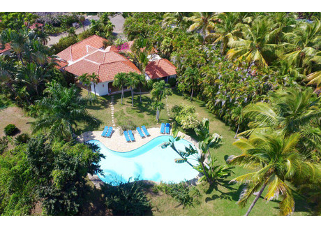 Dom na sprzedaż - Sea Horse Ranch Sosua, Dominikana, 587 m², 935 000 USD (3 581 050 PLN), NET-98398100