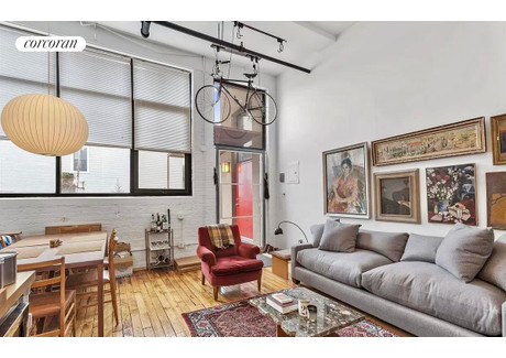 Mieszkanie do wynajęcia - Brooklyn, Usa, 65,03 m², 4000 USD (15 960 PLN), NET-95701497