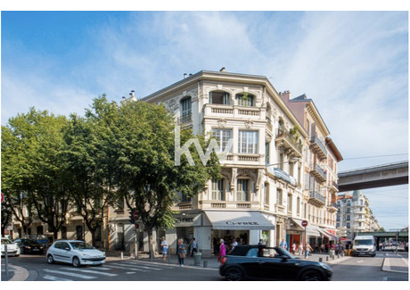 Mieszkanie na sprzedaż - Nice, Francja, 61,5 m², 492 594 USD (1 975 302 PLN), NET-94794286