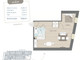 Mieszkanie na sprzedaż - Nice, Francja, 43,8 m², 371 204 USD (1 495 951 PLN), NET-94794280