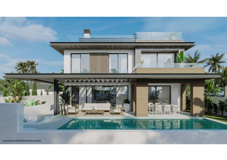 Dom na sprzedaż - La Cala De Mijas, Hiszpania, 213,99 m², 1 557 535 USD (6 463 770 PLN), NET-96055383