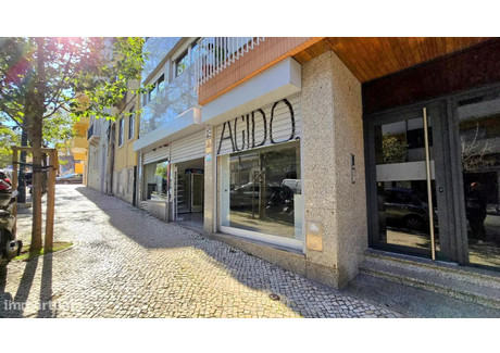 Lokal handlowy na sprzedaż - Santo António, Portugalia, 77 m², 307 493 USD (1 276 097 PLN), NET-101879561