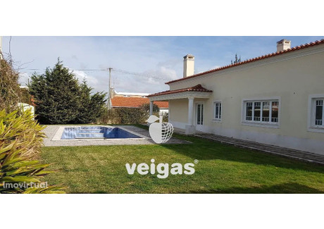 Dom na sprzedaż - Vau, Portugalia, 400 m², 858 480 USD (3 382 412 PLN), NET-60195998