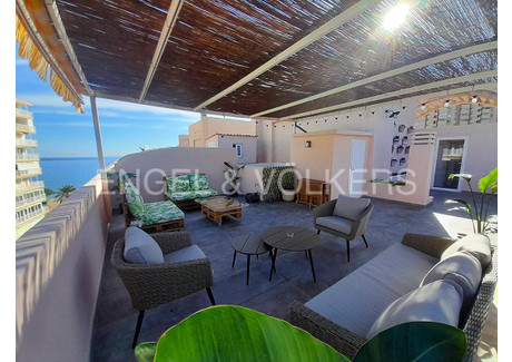 Mieszkanie na sprzedaż - Av. Jaime I el Conquistador, 96, 03560 El Campello, Alicante, Spain El Campello, Hiszpania, 210 m², 754 792 USD (2 958 785 PLN), NET-100509936