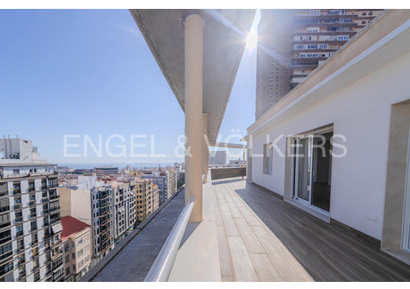 Mieszkanie na sprzedaż - Av. de Federico Soto, 15, 03003 Alicante (Alacant), Alicante, Spain Alicante, Hiszpania, 211 m², 1 414 725 USD (5 757 931 PLN), NET-102419785