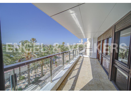 Mieszkanie na sprzedaż - Carrer Girona, 28, 03001 Alacant, Alicante, España Alicante (Alacant), Hiszpania, 180 m², 641 898 USD (2 625 364 PLN), NET-64114152