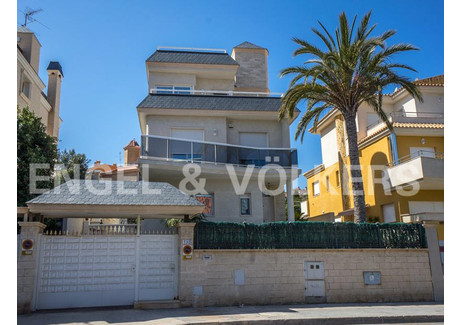 Dom na sprzedaż - Carrer Girona, 28, 03001 Alacant, Alicante, España Alicante (Alacant), Hiszpania, 470 m², 1 306 703 USD (5 030 807 PLN), NET-64235622