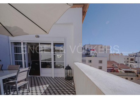 Mieszkanie na sprzedaż - Calle Cándida Jimeno Gargallo, 6, 03001 Alicante (Alacant), Alicante, Alicante, Hiszpania, 170 m², 777 724 USD (2 986 461 PLN), NET-96792628