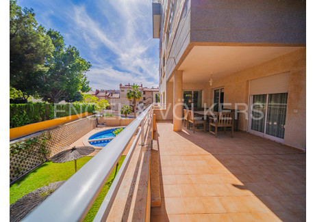 Mieszkanie na sprzedaż - 4 C. Arpón Alicante, Hiszpania, 139 m², 427 890 USD (1 673 048 PLN), NET-97439965