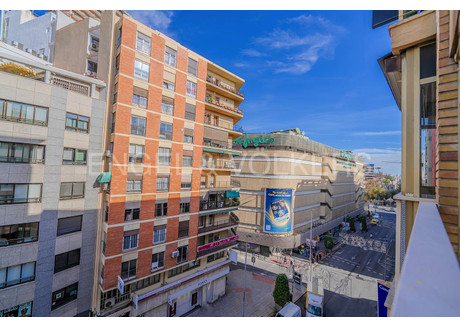 Mieszkanie na sprzedaż - Av. Maisonnave, 23, 03003 Alicante (Alacant), Alicante, Spain Alicante, Hiszpania, 140 m², 463 893 USD (1 897 322 PLN), NET-93696189