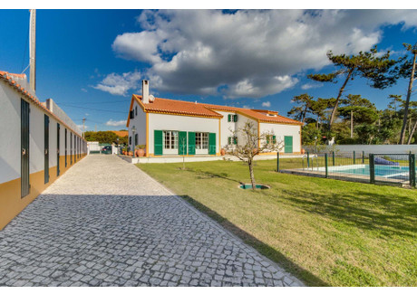 Dom na sprzedaż - Colares, Portugalia, 273 m², 1 206 611 USD (4 910 905 PLN), NET-102935920