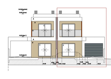 Komercyjne na sprzedaż - Seixal, Portugalia, 107 m², 400 838 USD (1 535 208 PLN), NET-96127195