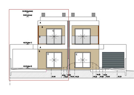 Dom na sprzedaż - Fernão Ferro, Portugalia, 107 m², 387 193 USD (1 583 621 PLN), NET-96127204