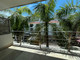 Mieszkanie na sprzedaż - C. 86 & 5 Av. Nte. Playa Del Carmen, Meksyk, 178 m², 425 000 USD (1 738 250 PLN), NET-99035005