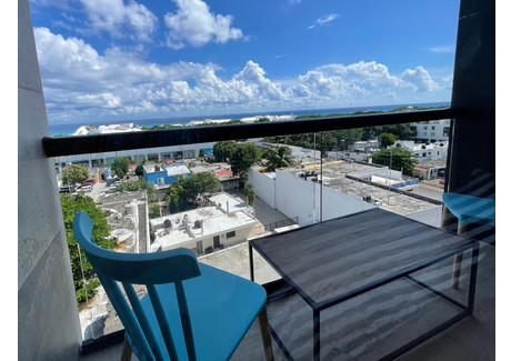 Mieszkanie na sprzedaż - 15 Avenida Sur 2, Playacar, 77713 Playa del Carmen, Q.R., Mexico Playa Del Carmen, Meksyk, 48 m², 168 720 USD (690 064 PLN), NET-99069839