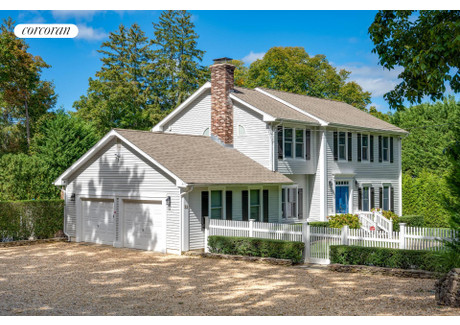 Komercyjne na sprzedaż - 32 Eastville Avenue Sag Harbor, Usa, 232,26 m², 2 795 000 USD (11 375 650 PLN), NET-99151600