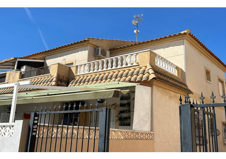 Dom na sprzedaż - Calle la Lisa Torre La Mata, Hiszpania, 43 m², 131 268 USD (514 571 PLN), NET-101189119