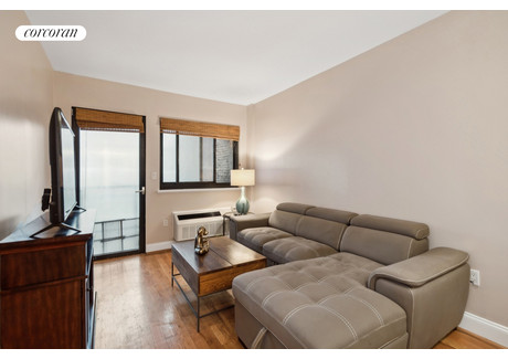 Mieszkanie do wynajęcia - Manhattan, Usa, 48,22 m², 3850 USD (15 169 PLN), NET-95905777