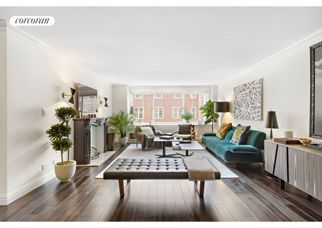 Mieszkanie na sprzedaż - Manhattan, Usa, 213,68 m², 2 650 000 USD (10 679 500 PLN), NET-97072437