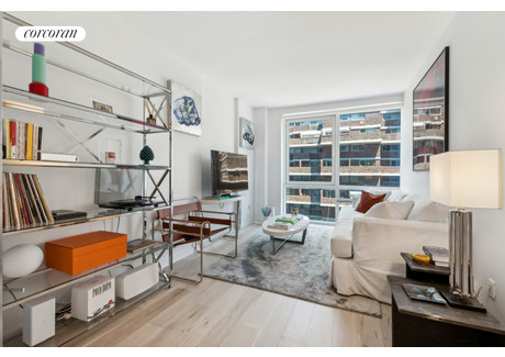 Mieszkanie na sprzedaż - Manhattan, Usa, 71,35 m², 999 000 USD (4 025 970 PLN), NET-98112284