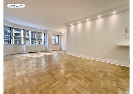 Mieszkanie do wynajęcia - Manhattan, Usa, 55,74 m², 3499 USD (14 066 PLN), NET-101569594