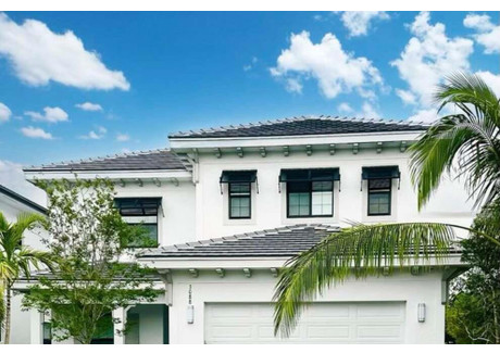 Komercyjne na sprzedaż - 3088 Safflower Circle West Palm Beach, Usa, 406,17 m², 1 648 000 USD (6 707 360 PLN), NET-88992940