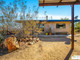 Dom na sprzedaż - 3776 Sunburst Ave Joshua Tree, Usa, 89,19 m², 775 000 USD (3 177 500 PLN), NET-101844481