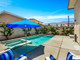 Dom na sprzedaż - 1612 Candela Ct Palm Springs, Usa, 217,21 m², 995 000 USD (3 920 300 PLN), NET-97438827