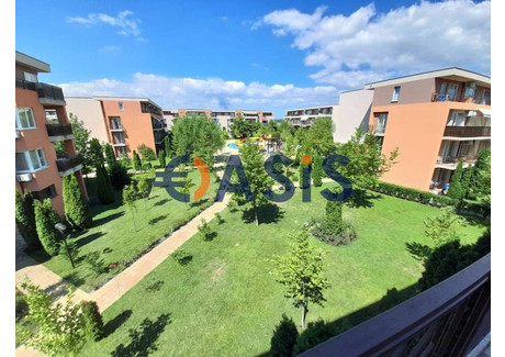 Mieszkanie na sprzedaż - к.к. Слънчев бряг/k.k. Slanchev briag Бургас/burgas, Bułgaria, 40 m², 47 370 USD (181 901 PLN), NET-100526132