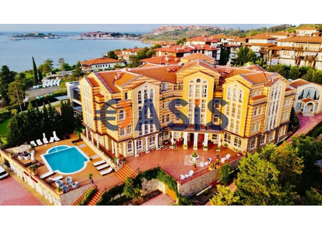 Mieszkanie na sprzedaż - гр. Созопол/gr. Sozopol Бургас/burgas, Bułgaria, 126 m², 148 864 USD (582 057 PLN), NET-101074555