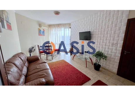 Mieszkanie na sprzedaż - с. Равда/s. Ravda Бургас/burgas, Bułgaria, 66 m², 75 410 USD (308 425 PLN), NET-101074537