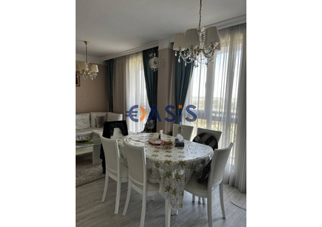 Mieszkanie na sprzedaż - к.к. Слънчев бряг/k.k. Slanchev briag Бургас/burgas, Bułgaria, 87 m², 137 107 USD (562 140 PLN), NET-101114670