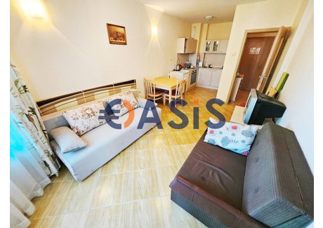 Mieszkanie na sprzedaż - к.к. Слънчев бряг/k.k. Slanchev briag Бургас/burgas, Bułgaria, 66 m², 66 929 USD (268 383 PLN), NET-101913802