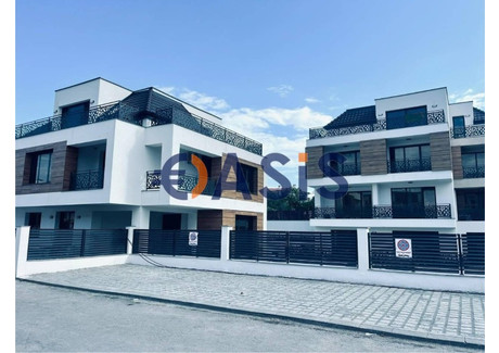 Mieszkanie na sprzedaż - гр. Созопол/gr. Sozopol Бургас/burgas, Bułgaria, 57 m², 111 480 USD (455 953 PLN), NET-102272652