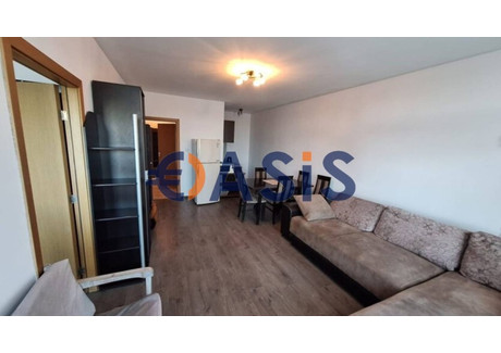 Mieszkanie na sprzedaż - к.к. Слънчев бряг/k.k. Slanchev briag Бургас/burgas, Bułgaria, 110 m², 99 408 USD (412 543 PLN), NET-102538781