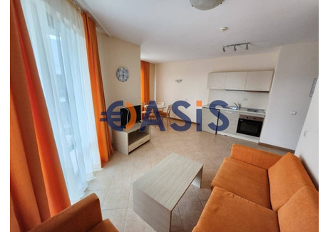 Mieszkanie na sprzedaż - к.к. Слънчев бряг/k.k. Slanchev briag Бургас/burgas, Bułgaria, 55 m², 73 409 USD (300 977 PLN), NET-102908437