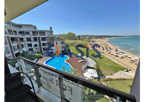 Mieszkanie na sprzedaż - гр. Созопол/gr. Sozopol Бургас/burgas, Bułgaria, 71 m², 181 817 USD (739 994 PLN), NET-103038159