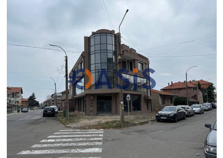 Komercyjne na sprzedaż - гр. Поморие/gr. Pomorie Бургас/burgas, Bułgaria, 900 m², 926 260 USD (3 556 838 PLN), NET-85770210