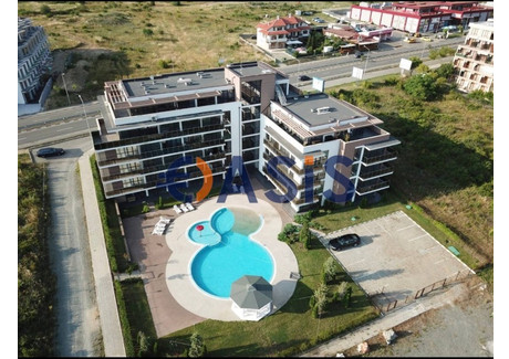 Mieszkanie na sprzedaż - гр. Свети Влас/gr. Sveti Vlas Бургас/burgas, Bułgaria, 101 m², 125 357 USD (481 371 PLN), NET-88196036