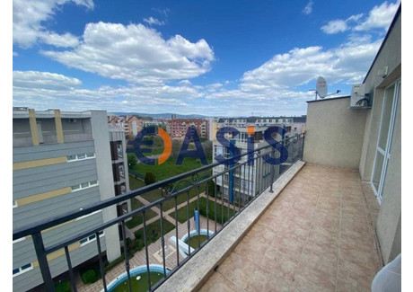 Mieszkanie na sprzedaż - к.к. Слънчев бряг/k.k. Slanchev briag Бургас/burgas, Bułgaria, 57 m², 75 898 USD (291 448 PLN), NET-88801957