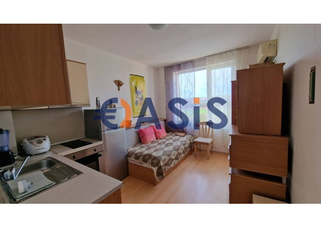 Mieszkanie na sprzedaż - к.к. Слънчев бряг/k.k. Slanchev briag Бургас/burgas, Bułgaria, 24 m², 24 310 USD (97 485 PLN), NET-94516316