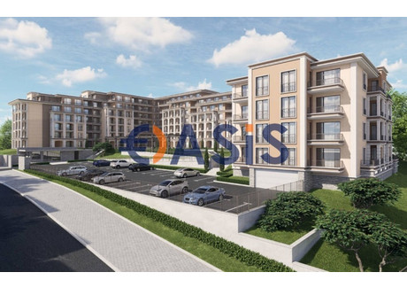 Mieszkanie na sprzedaż - к.к. Слънчев бряг/k.k. Slanchev briag Бургас/burgas, Bułgaria, 92 m², 151 863 USD (593 783 PLN), NET-96768882