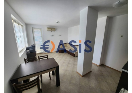 Mieszkanie na sprzedaż - к.к. Слънчев бряг/k.k. Slanchev briag Бургас/burgas, Bułgaria, 75 m², 64 140 USD (266 183 PLN), NET-99796900